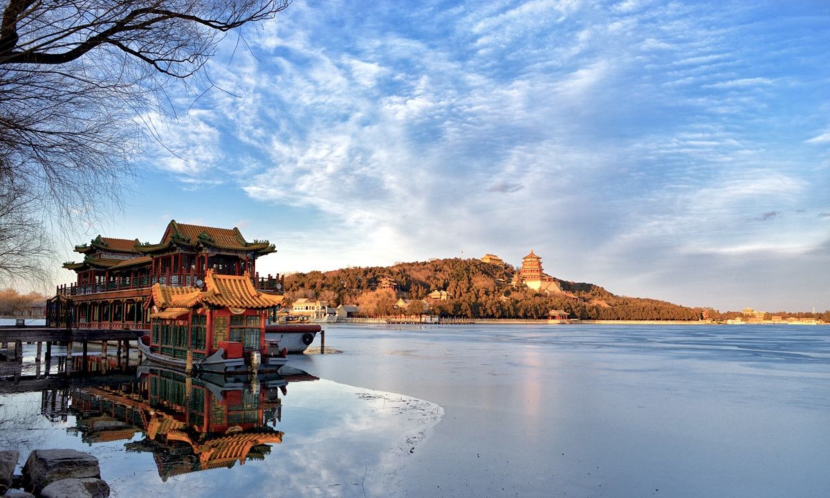 昆明湖